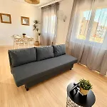Apartamento Tu Refugio En - Vive Ix Zaragoza