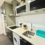 Tu Refugio En - Vive Ix Apartamento