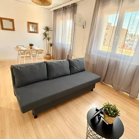 Διαμέρισμα Tu Refugio En - Vive Ix Σαραγόσα