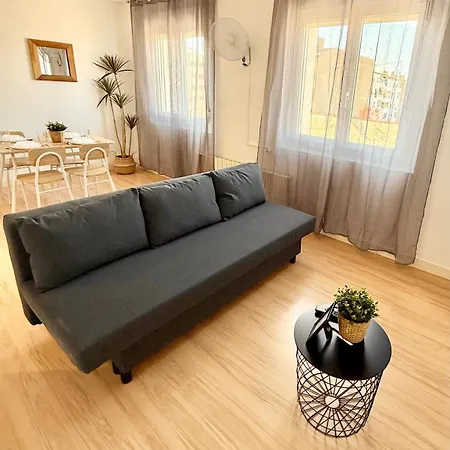 Tu Refugio En - Vive Ix Διαμέρισμα *