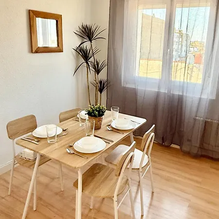 Tu Refugio En - Vive Ix * Σαραγόσα