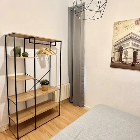 Tu Refugio En - Vive Ix Apartamento