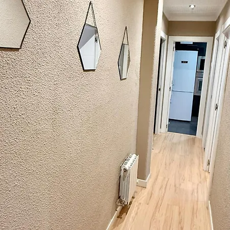 Διαμέρισμα Tu Refugio En - Vive Ix