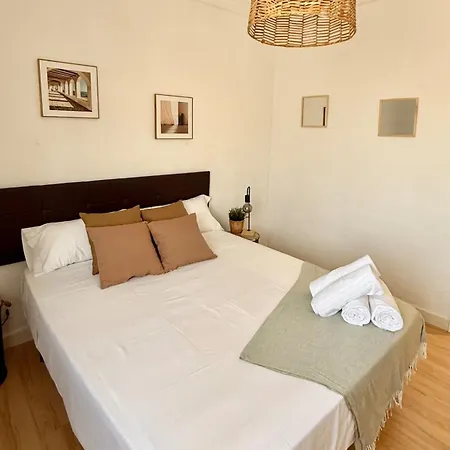 Tu Refugio En - Vive Ix Σαραγόσα