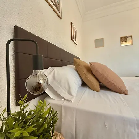 Διαμέρισμα Tu Refugio En - Vive Ix