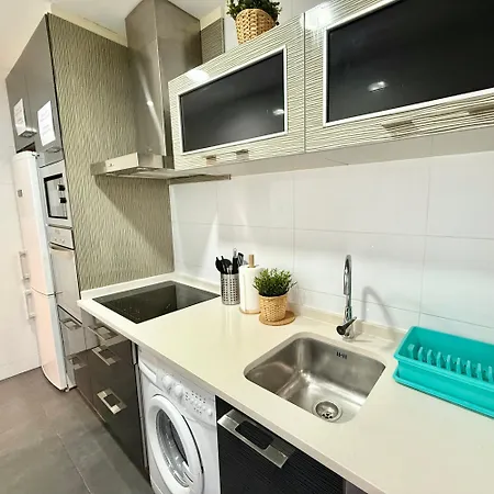 Tu Refugio En - Vive Ix Διαμέρισμα