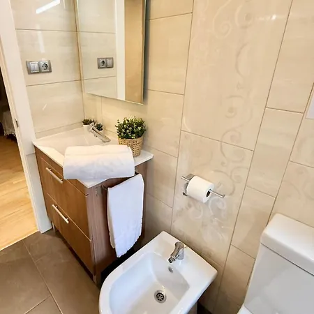 Tu Refugio En - Vive Ix Διαμέρισμα *