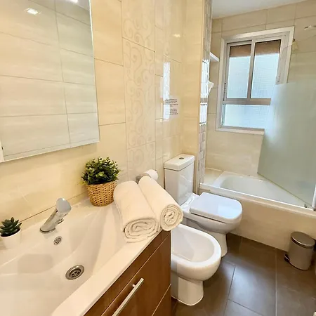 Διαμέρισμα Tu Refugio En - Vive Ix