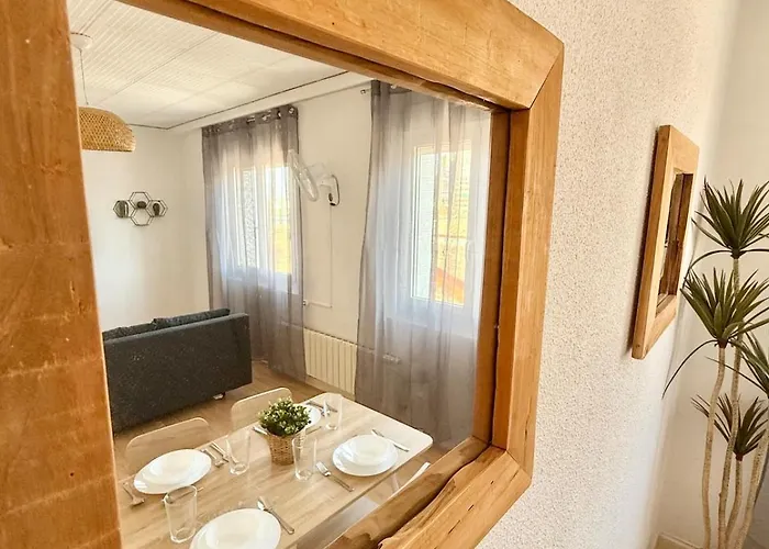 Tu Refugio En - Vive Ix * Сарагоса