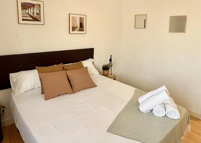 Tu Refugio En - Vive Ix Сарагоса