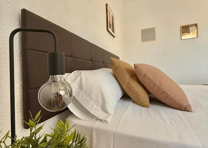 Апартаменты Tu Refugio En - Vive Ix