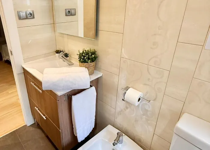 Tu Refugio En - Vive Ix Апартаменты *