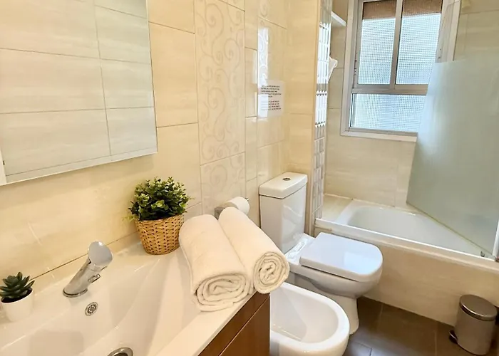 Апартаменты Tu Refugio En - Vive Ix